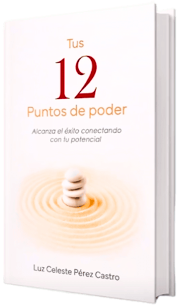 Invitación Tus 12 Puntos de Poder - 2